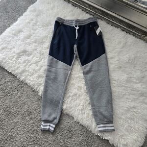 G-NET FLEECE JOGGERS Size Medium. New.